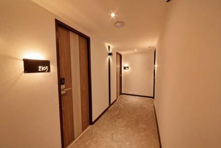 The Entaneer Poshtel - 68
