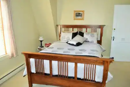 Heathwood Inn - 23