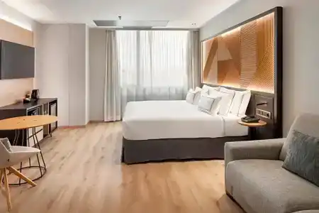 Melia Avenida de America - 52