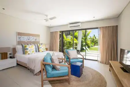 Anahita Golf & Spa - 4