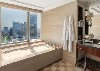 Four Seasons Beijing - 35