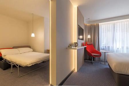 Holiday Inn Express - Brussels - Grand-Place, An Ihg - 56