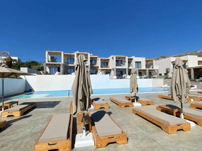 Hôtel Hélios - 14