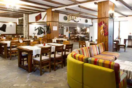 Spa Resort St Ivan Rilski - Halfboard & All Inclusive - 27