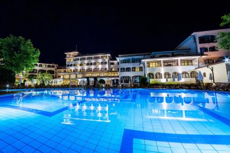 Helena Park - Ultra All Inclusive - 13