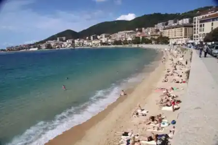 Hôtel Du Golfe - 19