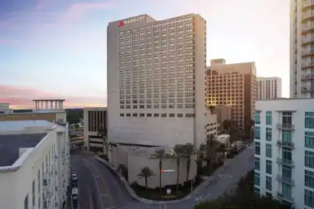 Miami Marriott Dadeland - 52