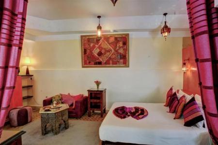 Riad Dar El Souk - 36