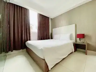 The Luxe - 51