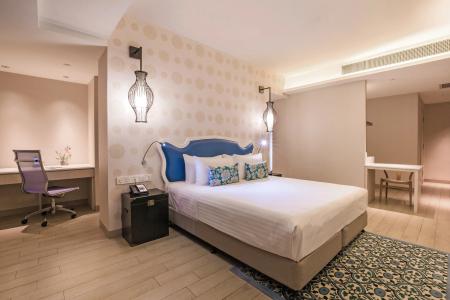 Village Katong By Far East Hospitality (Sg Clean) - 39