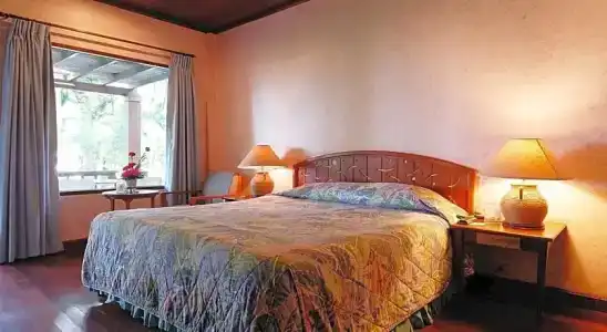 Garden Sea View Resort - 76