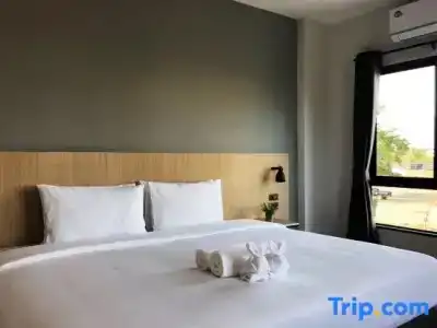bliQ Chanthaburi - 19