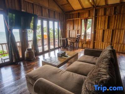 Koh Jum Resort - 147