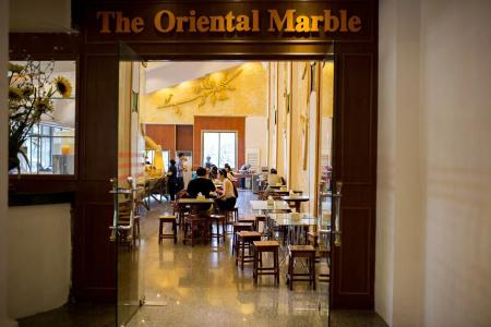 Marble Garden View - 30