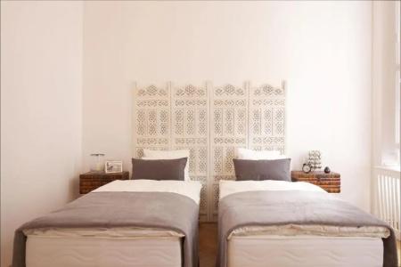 House Beletage - 91