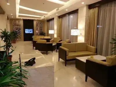 Holiday Bahrain - 1