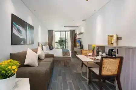 The Dream Suite - 128