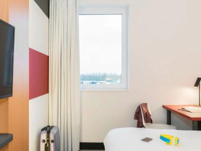 ibis budget Blankenberge - 3