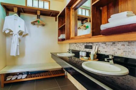 Koh Yao Yai Hillside Resort - 61