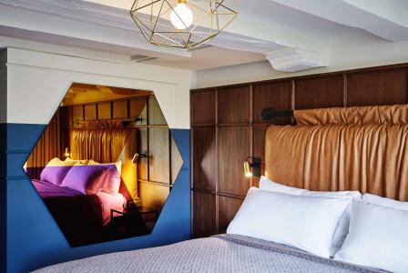 The Hoxton, Amsterdam - 4