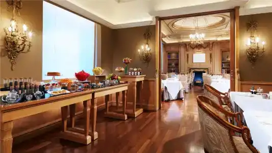 The Westin Palace, Milan - 35
