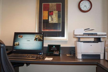 Embassy Suites - 2