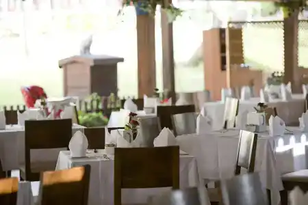 Monachus Family Resort Sorgun - 40