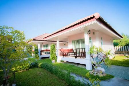 Baan Opun Garden Resort - 42
