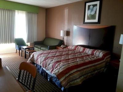 Diamond Inn & Suites - 24