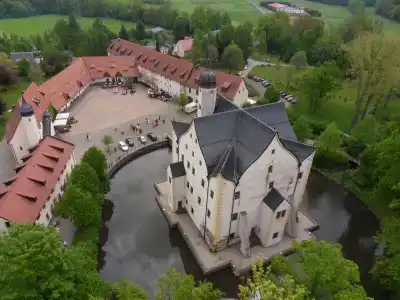SchlossKlaffenbach - 10