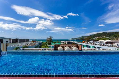 7q Patong Beach - Sha Certified - 19