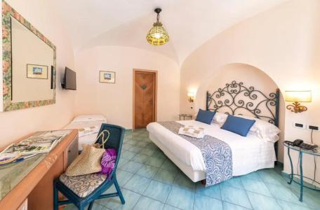 Tritone Resort & Spa - 80