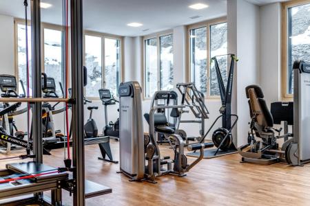 Golf- & SportHof Maran - 21
