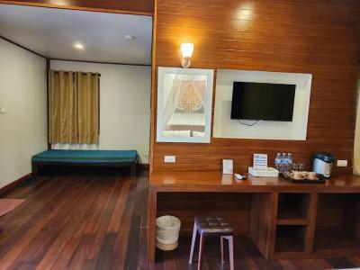 Phi Phi Holiday Resort-Sha Extra Plus - 53