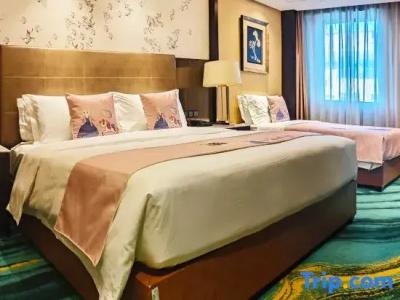 Grand Mercure Beijing Dongcheng - 91