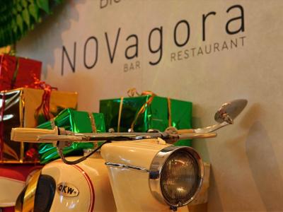 Novotel Athens - 45