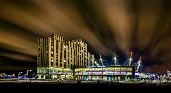 Intercontinental London - The o2, An Ihg - 0