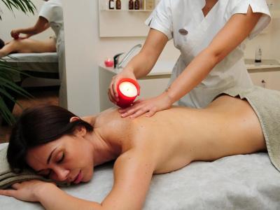 Grand & La Pace Spa - 21