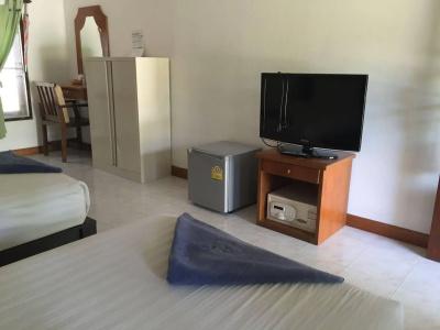 Sairee Hut Resort Koh Tao-Sha Plus - 29