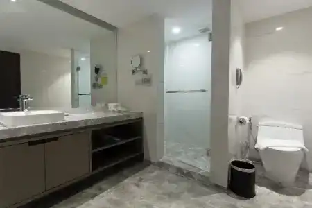 Holiday Inn Chiangmai, An Ihg - 129