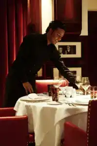 Hôtel & Ryads Barrière Le Naoura - 20