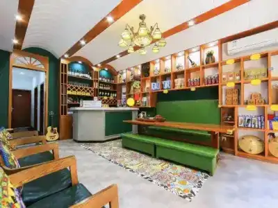 26℃ Theme Inn - 4