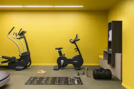 Okkos Strasbourg Centre - 13