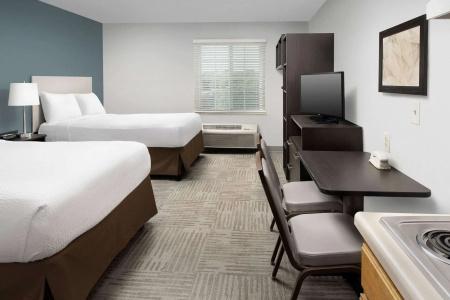 WoodSpring Suites - 15