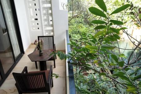 The Moon Residence & Spa - 95
