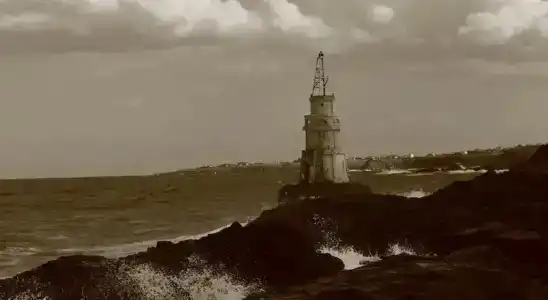 Anchor - 12
