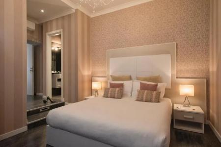 San Pietro Suites - 21