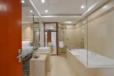 Bayshore Dalian - 136