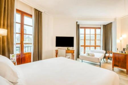 Sercotel Arenal Bilbao - 62