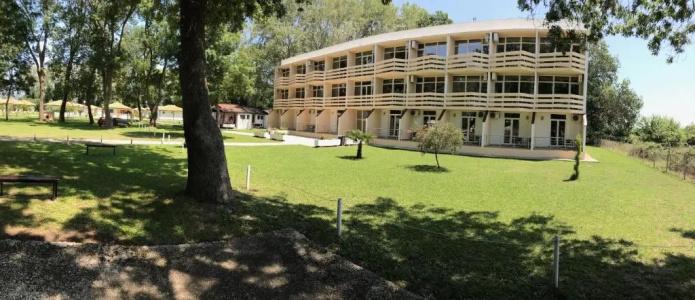 Htp Velika Plaža Ulcinj - 14